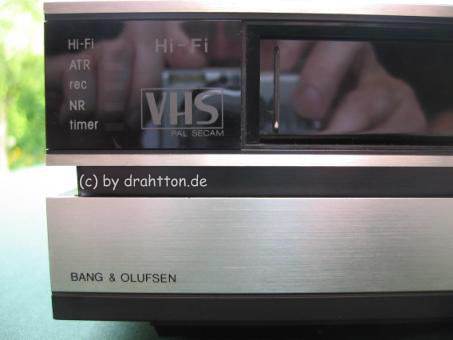 Magnétoscope mitsubishi - Photo, audio & vidéo